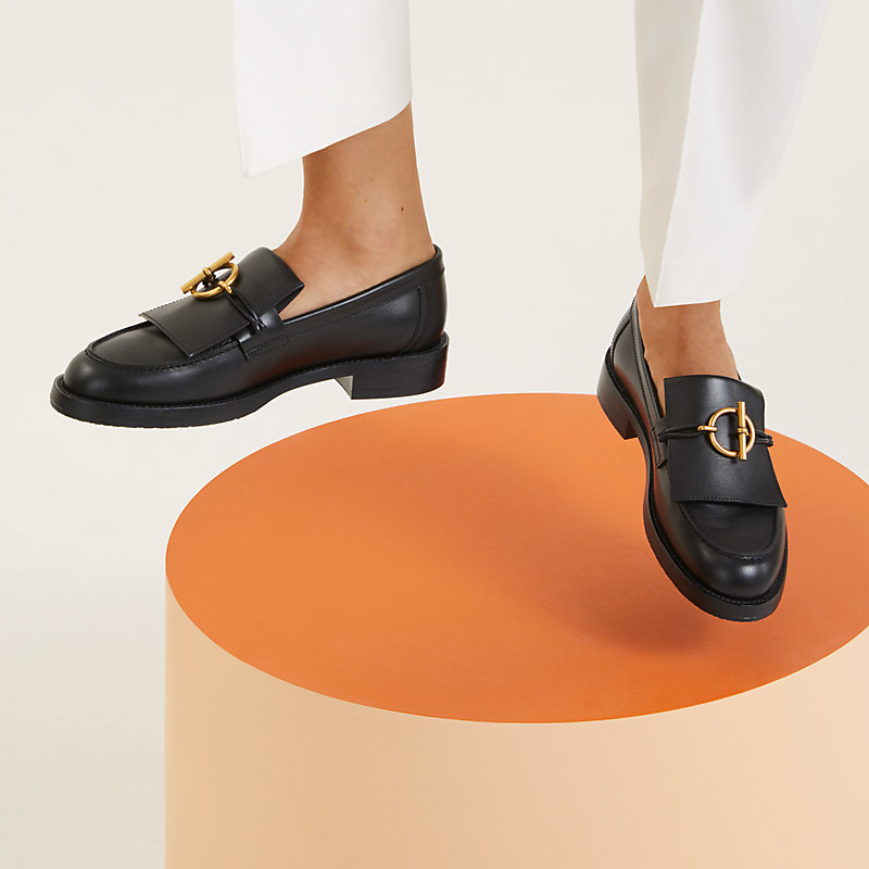 Impact loafer | Hermès Canada